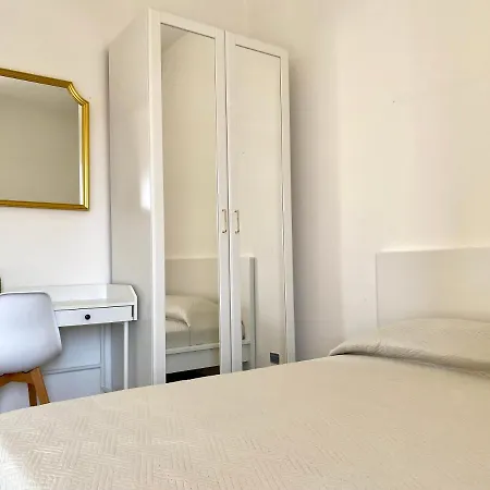 La Vue Est Belle - Puglia Mia