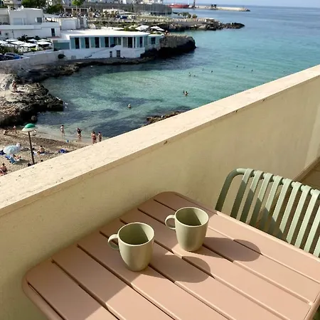 La Vue Est Belle - Puglia Mia *