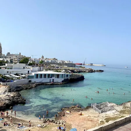 La Vue Est Belle - Puglia Mia Apartment