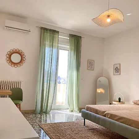 Apartament La Vue Est Belle - Puglia Mia Monopoli