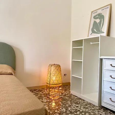 La Vue Est Belle - Puglia Mia Apartament Monopoli