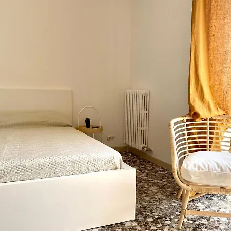 Apartment La Vue Est Belle - Puglia Mia *