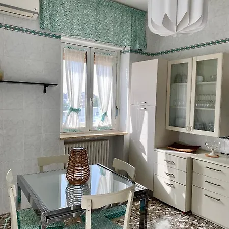 Apartament La Vue Est Belle - Puglia Mia *