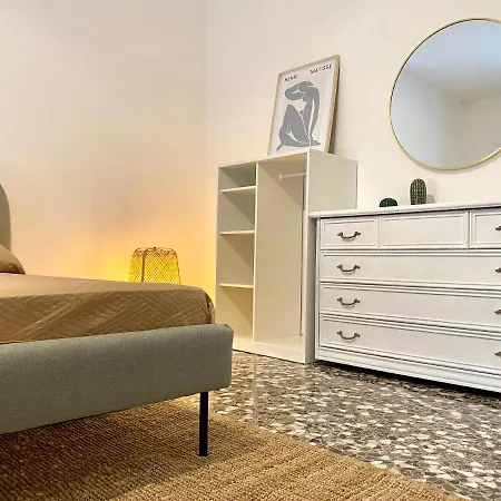 Apartament La Vue Est Belle - Puglia Mia *