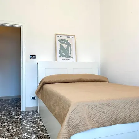 Apartment La Vue Est Belle - Puglia Mia
