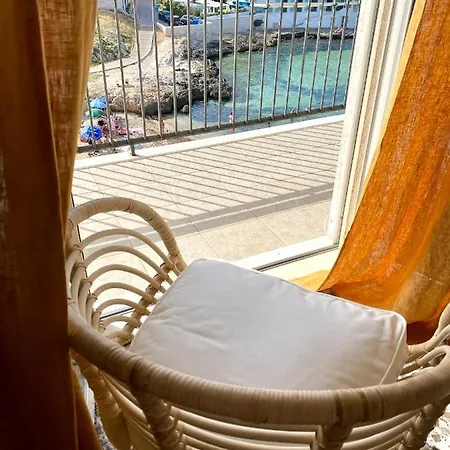 La Vue Est Belle - Puglia Mia *