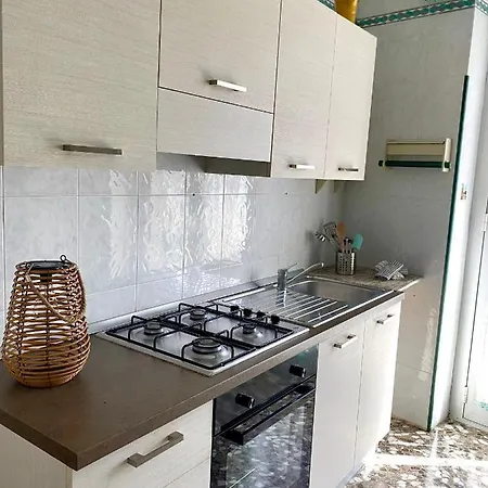 Apartament La Vue Est Belle - Puglia Mia Monopoli