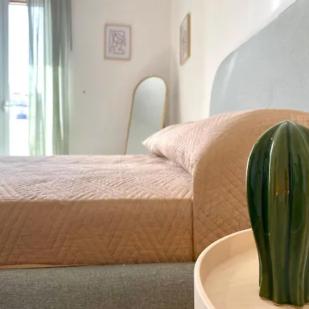 La Vue Est Belle - Puglia Mia Apartment