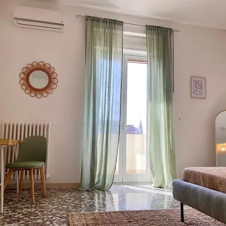 La Vue Est Belle - Puglia Mia