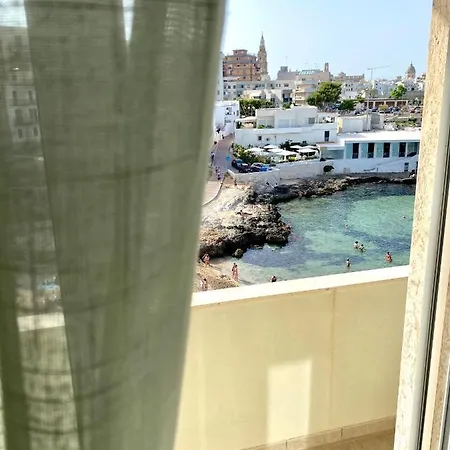 La Vue Est Belle - Puglia Mia Monopoli