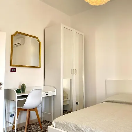 La Vue Est Belle - Puglia Mia Apartament *