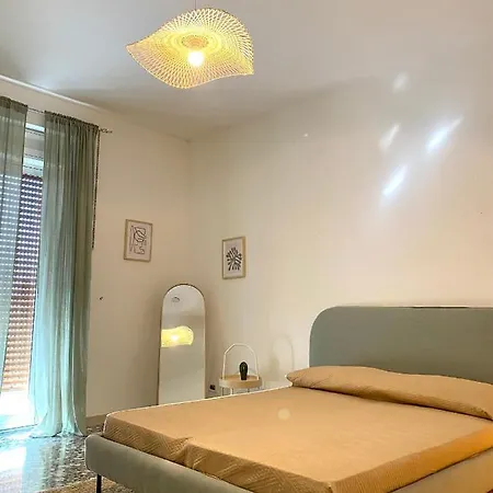 Apartament La Vue Est Belle - Puglia Mia
