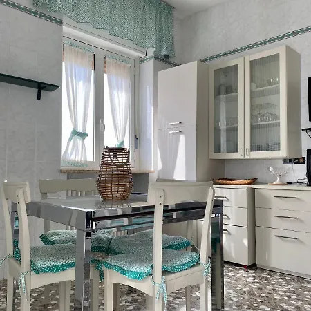 La Vue Est Belle - Puglia Mia Apartment